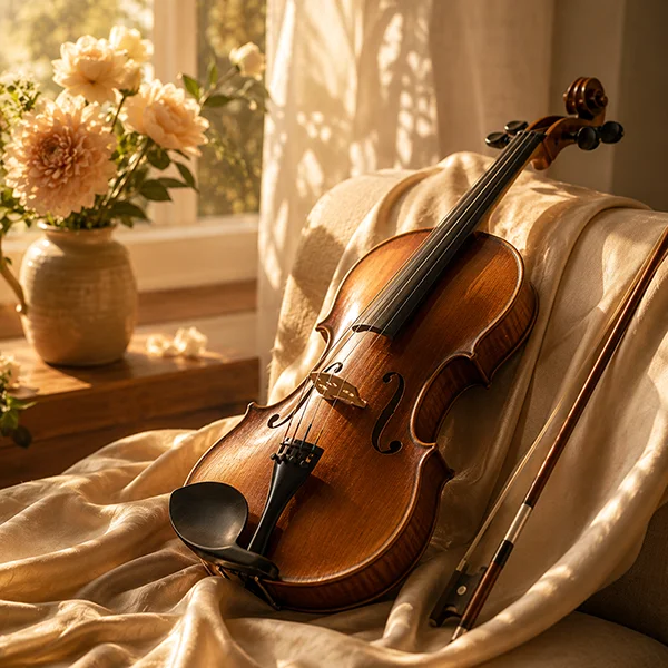 Silk Strings